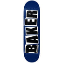 Baker Brand Logo Skateboard Deck