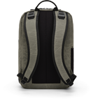 De DB Journey Daypack is ontworpen voor dagelijks gebruik. Lichtgewicht, minimalistisch en functioneel – perfect voor werk, reizen en onderweg zijn in de stad.