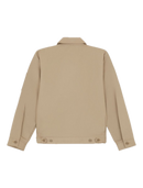 Dickies Youth Eisenhower Jacket – kinderjack in workwear stijl met voering, ritssluiting en subtiele Dickies-branding