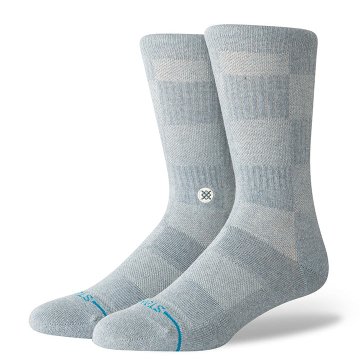 Stance Down And Out Crew Blue