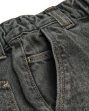 Element Kids Carpenter Denim Pant met utility zakken