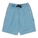 Koop het Element Carpenter Denim Short KIDS veilig en snel bij Revert 95 online of kom hem checken in de winkel in Haarlem.