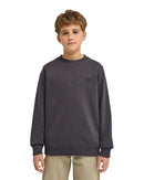 Element Kids Lakeside Sweater met capuchon en kangoeroezak