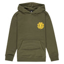 SNAKE HOOD YOUTH BEETLE