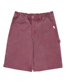 Element Kids Big Carpenter Short met utility zakken