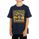 Bestel de Element HIKE RISE SS veilig, gemakkelijk en snel bij Revert 95. Check onze website voor de gehele Element collectie, of kom gezellig langs bij onze winkel in Haarlem.	