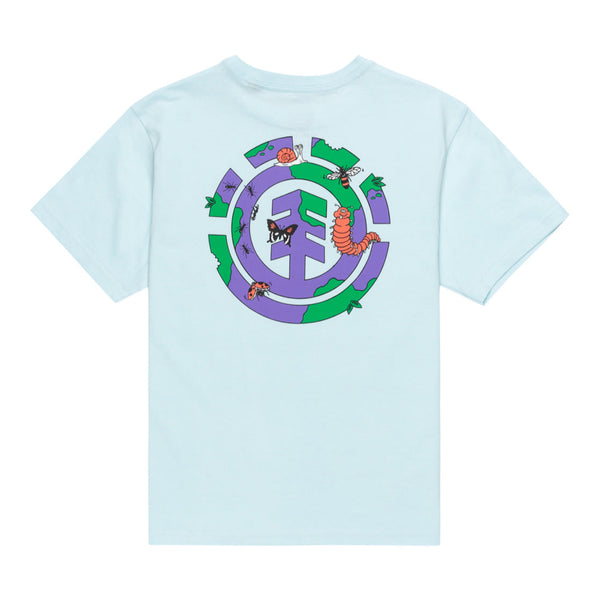 Koop het Element New World SS KIDS veilig en snel bij Revert 95 online of kom hem checken in de winkel in Haarlem.