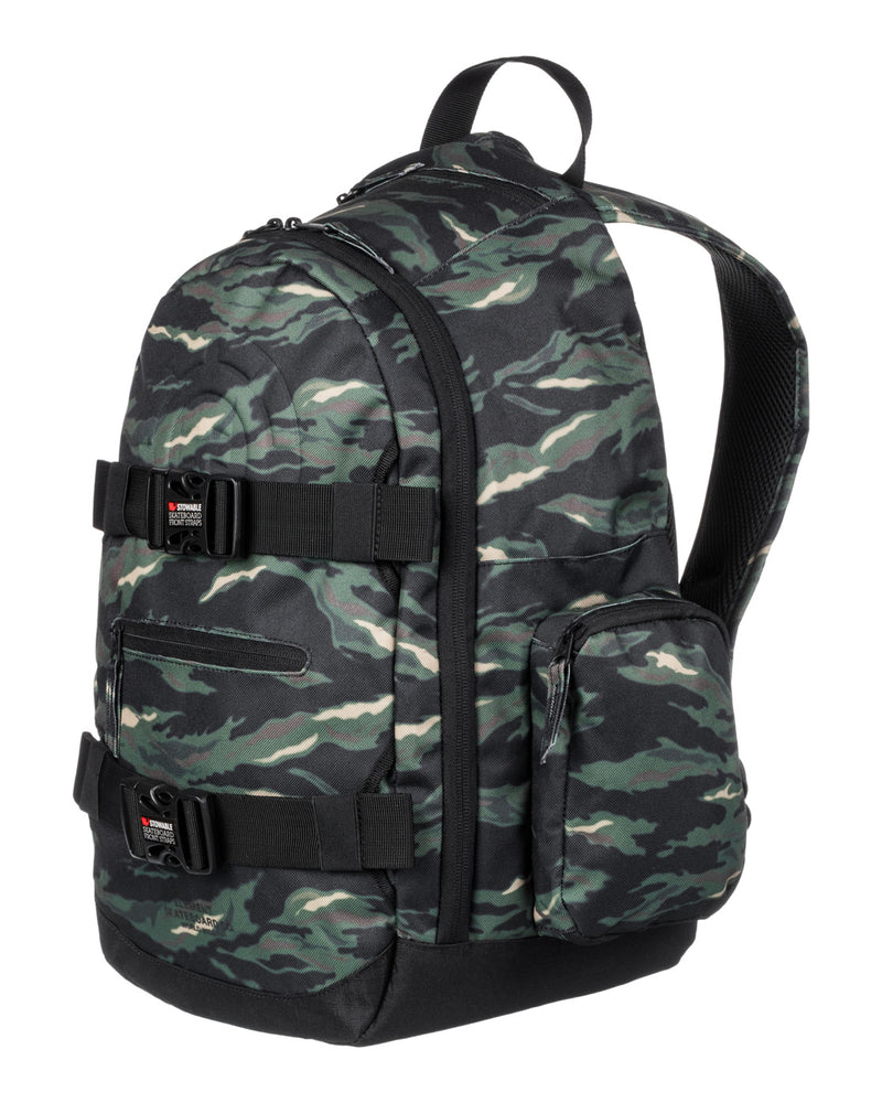 Shop de Mohave 2.0 Backpacks online of in de winkel bij Revert 95 in Haarlem.