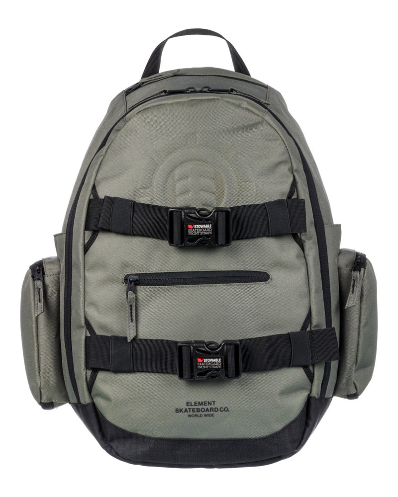 Shop de Mohave 2.0 Backpacks online of in de winkel bij Revert 95 in Haarlem.