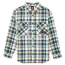 Bestel de Element HUECO CLASSIC HUECO PLAID CHESTNUT MINERAL veilig, gemakkelijk en snel bij Revert 95. Check onze website voor de gehele Element collectie, of kom gezellig langs bij onze winkel in Haarlem.