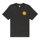 Bestel de Element SNAKE SS OFF BLACK veilig, gemakkelijk en snel bij Revert 95. Check onze website voor de gehele Element collectie, of kom gezellig langs bij onze winkel in Haarlem.