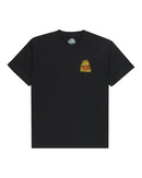 Element Timber The Frog shirt streetwear T-shirt voorkant print