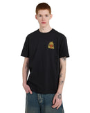 Element Timber The Frog T-shirt van katoen met skate graphic