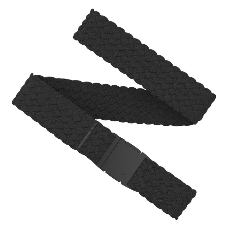 Arcade belts Futureweave black