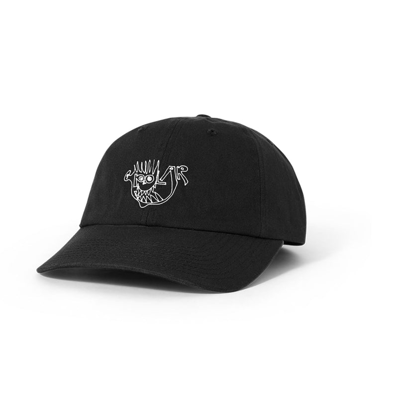 Bestel de Polar Skate Co Sai Cap Braces snel, veilig en gemakkelijk bij Revert 95. Check onze website voor de gehele Polar Skate Co collectie, of kom langs bij onze winkel in Haarlem.