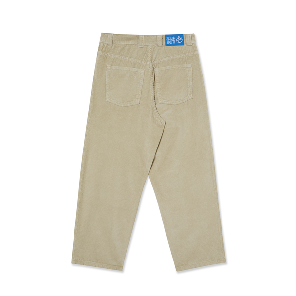 Bestel de Polar Skate Co Big Boy Pants Cord Sand snel, veilig en gemakkelijk bij Revert 95. Check onze website voor de gehele Polar Skate Co collectie, of kom langs bij onze winkel in Haarlem.