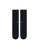 Bestel de Stance Icon Dark Navy snel, veilig en gemakkelijk bij Revert 95. Check de gehele Stance collectie op onze site, of kom gezellig langs bij onze winkel in Haarlem.