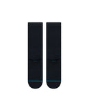 Bestel de Stance Icon Dark Navy snel, veilig en gemakkelijk bij Revert 95. Check de gehele Stance collectie op onze site, of kom gezellig langs bij onze winkel in Haarlem.