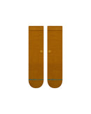 Bestel de Stance Icon Gold canvas snel, veilig en gemakkelijk bij Revert 95. Check de gehele Stance collectie op onze site, of kom gezellig langs bij onze winkel in Haarlem.