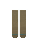 Bestel de Stance Icon Green snel, veilig en gemakkelijk bij Revert 95. Check de gehele Stance collectie op onze site, of kom gezellig langs bij onze winkel in Haarlem.