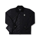 Former Reynolds Jacket Black Parliament – premium signature jacket van Andrew Reynolds
