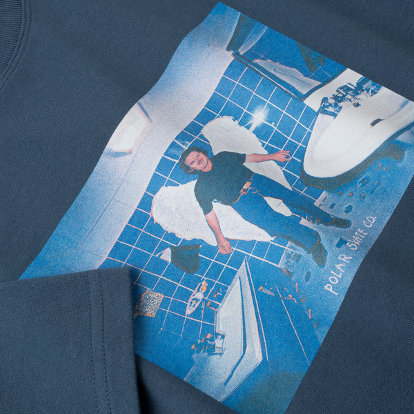 Bestel de Polar Skate Co Tee Angel Man snel, gemakkelijk en veilig bij Revert 95. Check onze website voor de gehele Polar Skate Co collectie of kom gezellig langs bij onze winkel in Haarlem.