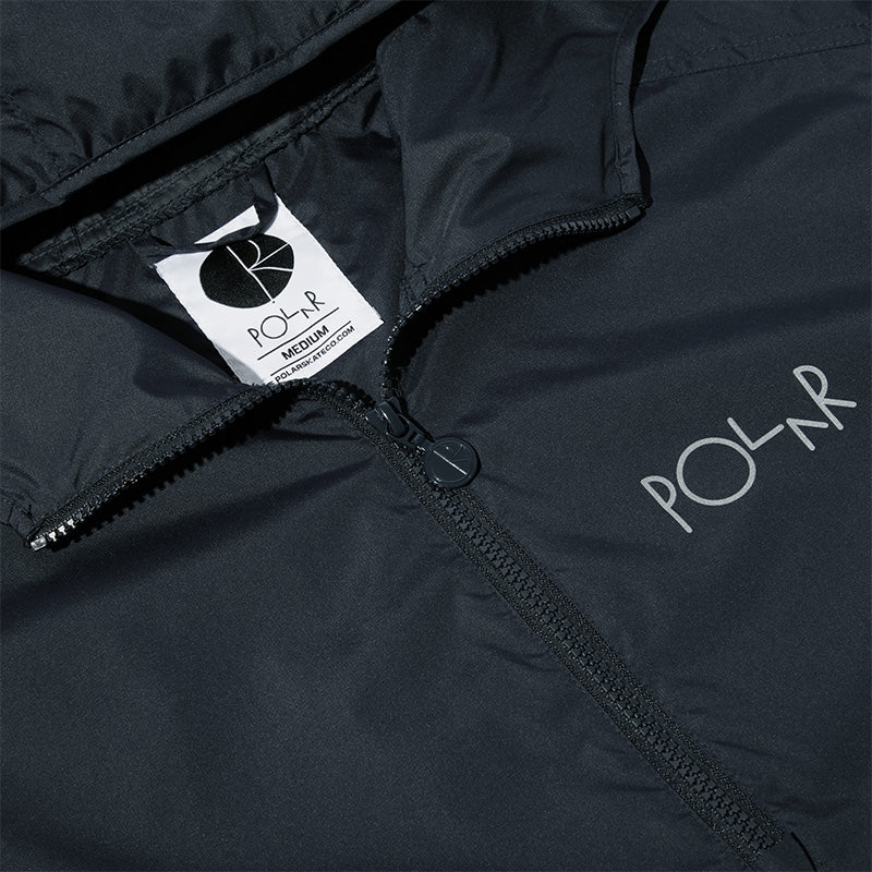 Bestel het Polar Skate Co Packable Anorak Jacket veilig, gemakkelijk en snel bij Revert 95. Check onze website voor de gehele Polar Skate Co collectie, of kom gezellig langs bij onze winkel in Haarlem.	