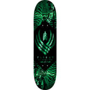 Powell Peralta FLIGHT Skeleton Skateboard Deck – ultrasterk FLIGHT deck met iconische Skeleton graphic
