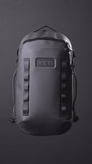 Yeti Cayo 25 Liter All Weather Backpack – volledig waterdichte rugzak met ThickSkin™ Shell, gelaste naden en ergonomische pasvorm