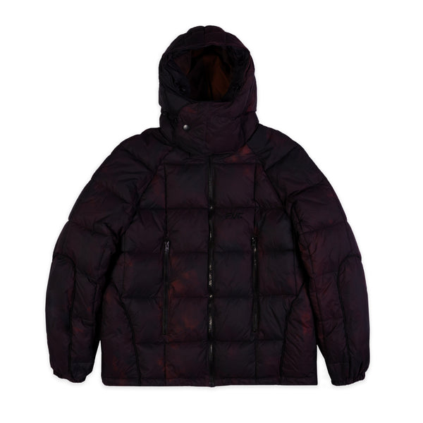 Shop de Fack Up Clothing FUC Blocked Puffer Rust veilig en snel online bij Revert 95 of kom gezellig langs in de winkel in Haarlem.