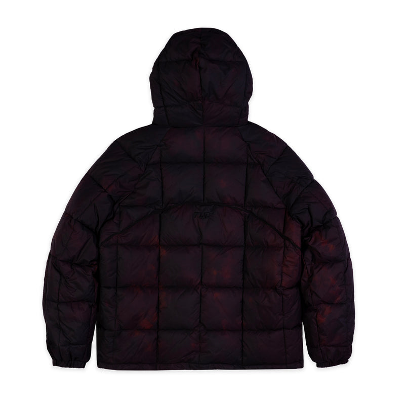 Shop de Fack Up Clothing FUC Blocked Puffer Rust veilig en snel online bij Revert 95 of kom gezellig langs in de winkel in Haarlem.