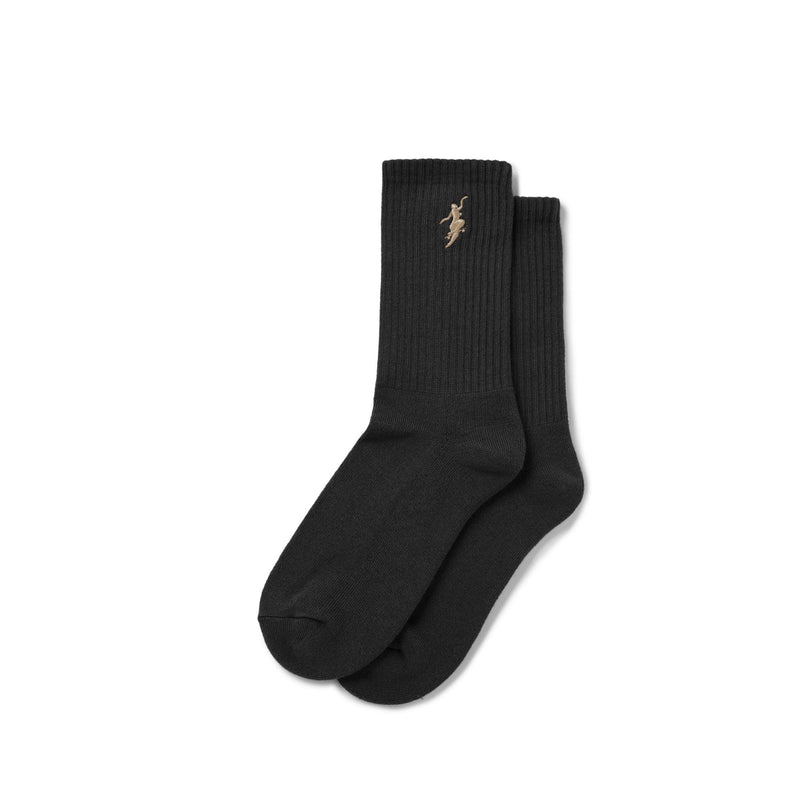 Bestel de Polar Skate Co Rib Socks No Comply Rib Socks No Comply Black / Brown snel, veilig en gemakkelijk bij Revert 95. Check onze website voor de gehele Polar Skate Co collectie, of kom langs bij onze winkel in Haarlem.