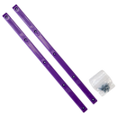 Pig Wheels Rails purple G Tool