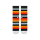 Stance Rockford Crew Multi