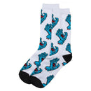 Koop de Santa Cruz Youth Multi Hand Sock (2 Pack) en snel bij Revert 95 online of kom hem checken in de winkel in Haarlem.