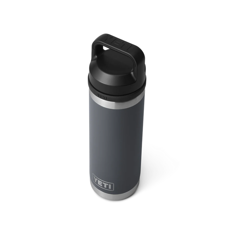Yeti Rambler 18 Oz Bottle