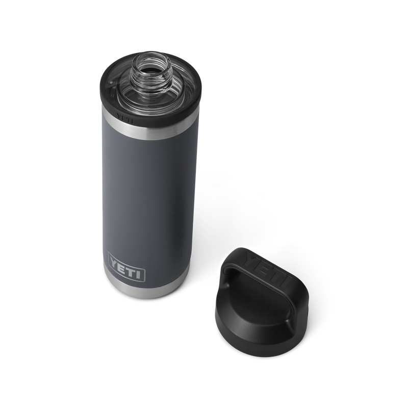 Yeti Rambler 18 Oz Bottle