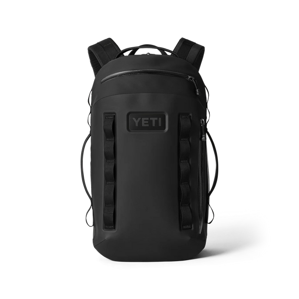 YETI Cayo 25L nodig? Deze 100% waterdichte backpack is ideaal voor regen, reizen & avontuur. Bestel 'm nu bij Revert 95 – officiële YETI dealer