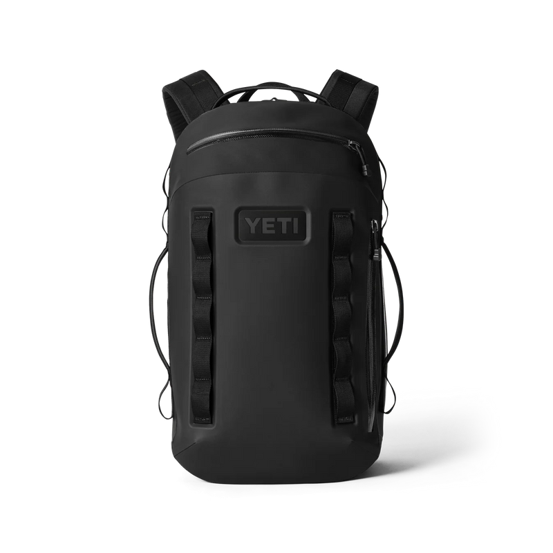YETI Cayo 25L nodig? Deze 100% waterdichte backpack is ideaal voor regen, reizen & avontuur. Bestel 'm nu bij Revert 95 – officiële YETI dealer