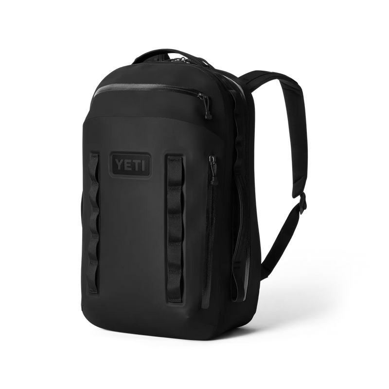 YETI Cayo 25L nodig? Deze 100% waterdichte backpack is ideaal voor regen, reizen & avontuur. Bestel 'm nu bij Revert 95 – officiële YETI dealer