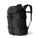 Yeti Ranchero Backpack 22 & 27 Liter – waterafstotende, duurzame rugzak met laptopvak en ergonomisch draagsysteem