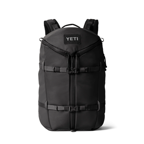 Bestel de YETI Ranchero 27L bij Revert 95. Robuuste backpack voor dagelijks gebruik, werk of weekend. Waterafstotend & comfortabel. Snelle verzending!