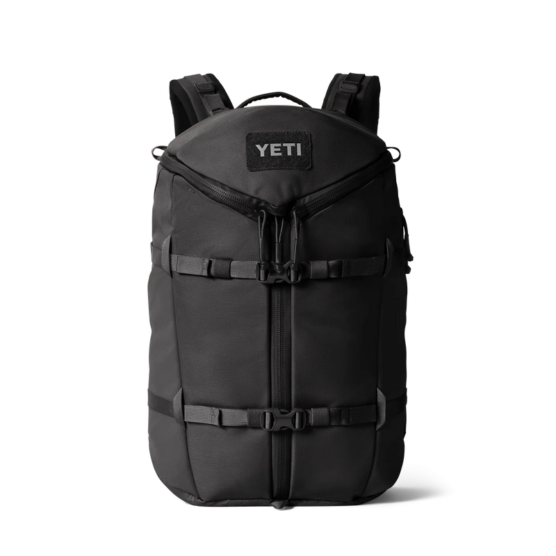 Bestel de YETI Ranchero 27L bij Revert 95. Robuuste backpack voor dagelijks gebruik, werk of weekend. Waterafstotend & comfortabel. Snelle verzending!