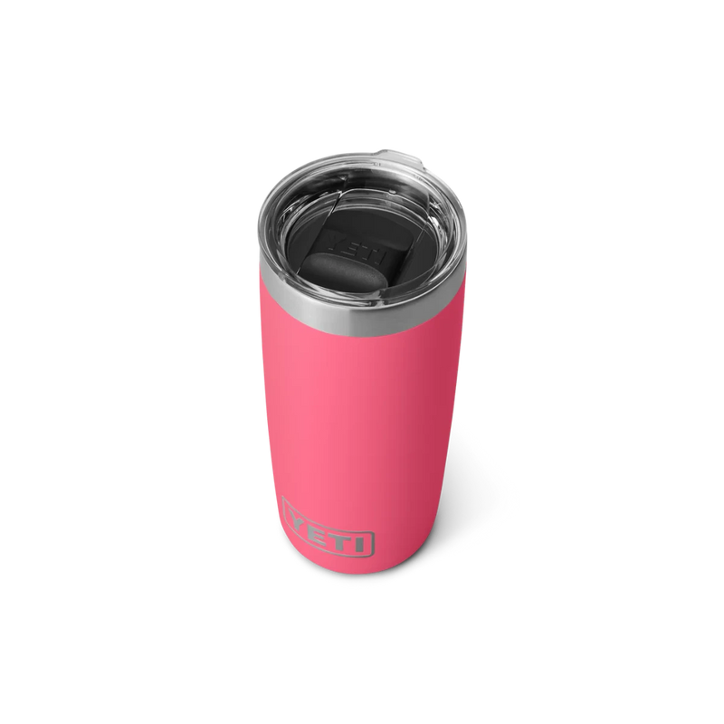 Koop de Yeti Rambler 10 Oz Tumbler veilig en snel bij Revert 95 online of kom hem checken in de winkel in Haarlem.