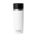 Yeti Rambler 16 oz Travel Bottle – roestvrijstalen geïsoleerde drinkfles met StrongHold-dop en magnetische sluiting