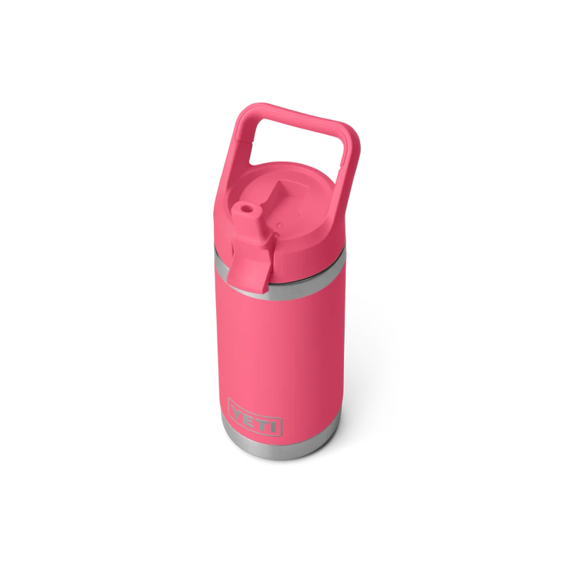Koop de Yeti Rambler Jr 12 Oz Kids Bottle veilig en snel bij Revert 95 online of kom hem checken in de winkel in Haarlem.