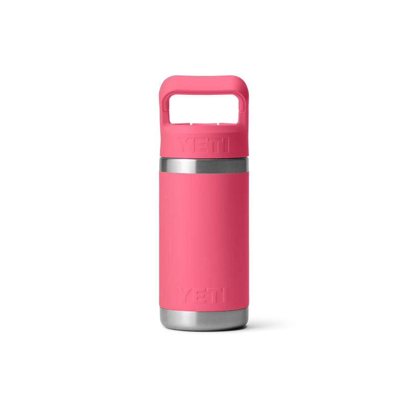 Koop de Yeti Rambler Jr 12 Oz Kids Bottle veilig en snel bij Revert 95 online of kom hem checken in de winkel in Haarlem.