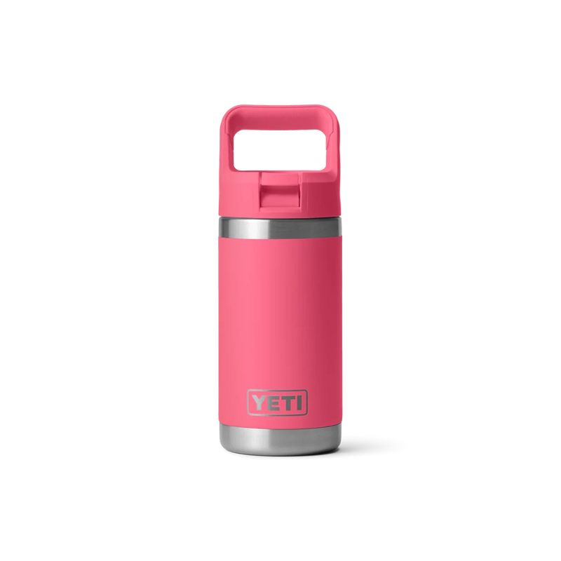 Koop de Yeti Rambler Jr 12 Oz Kids Bottle veilig en snel bij Revert 95 online of kom hem checken in de winkel in Haarlem.