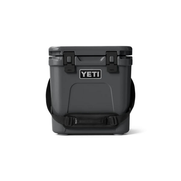Koop de Yeti Roadie 24 veilig en snel bij Revert 95 online of kom hem checken in de winkel in Haarlem.