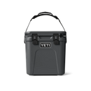 Yeti Roadie 24 – lichte, robuuste koelbox met PermaFrost™ isolatie, QuickLatch™ sluiting en compact draagbaar design